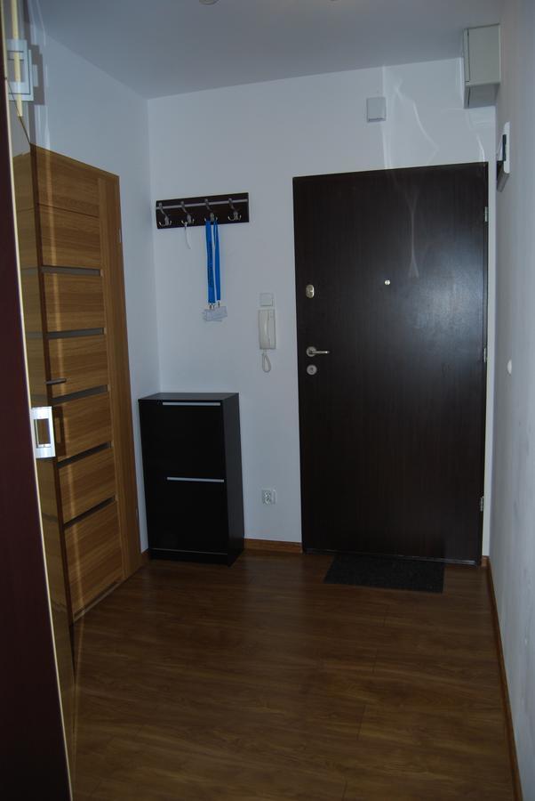 Apartament Turkusowy Polanki Колобжег Екстер'єр фото